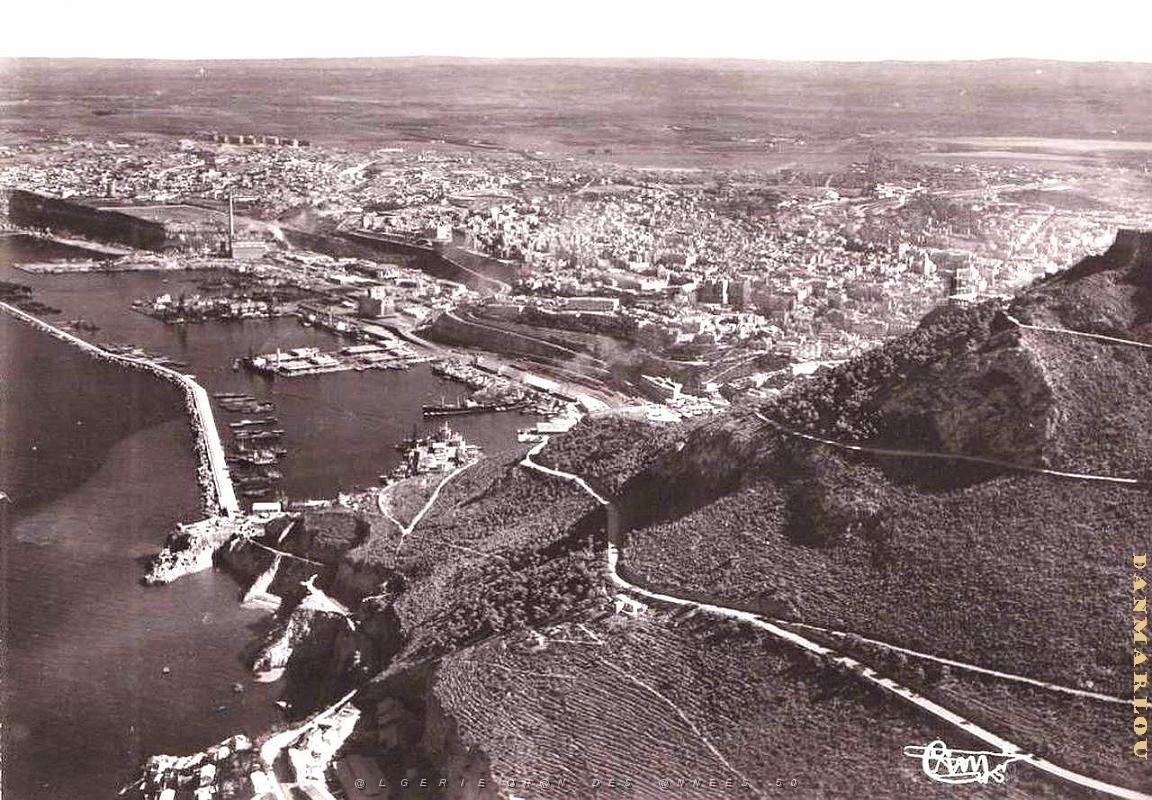 B 059- Djebel Murdjadjo- Vue generale.jpg
